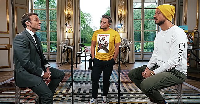 youtube.com/Mcfly et Carlito