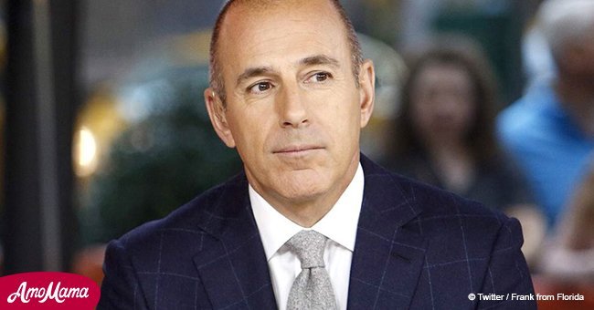  'Disgraced' Matt Lauer reportedly avoids contact with loved ones, prefers another lifestyle