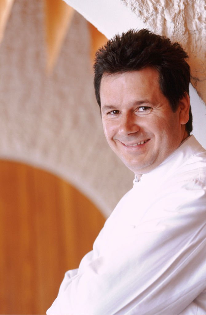 Christophe Leroy | photo : Getty Images