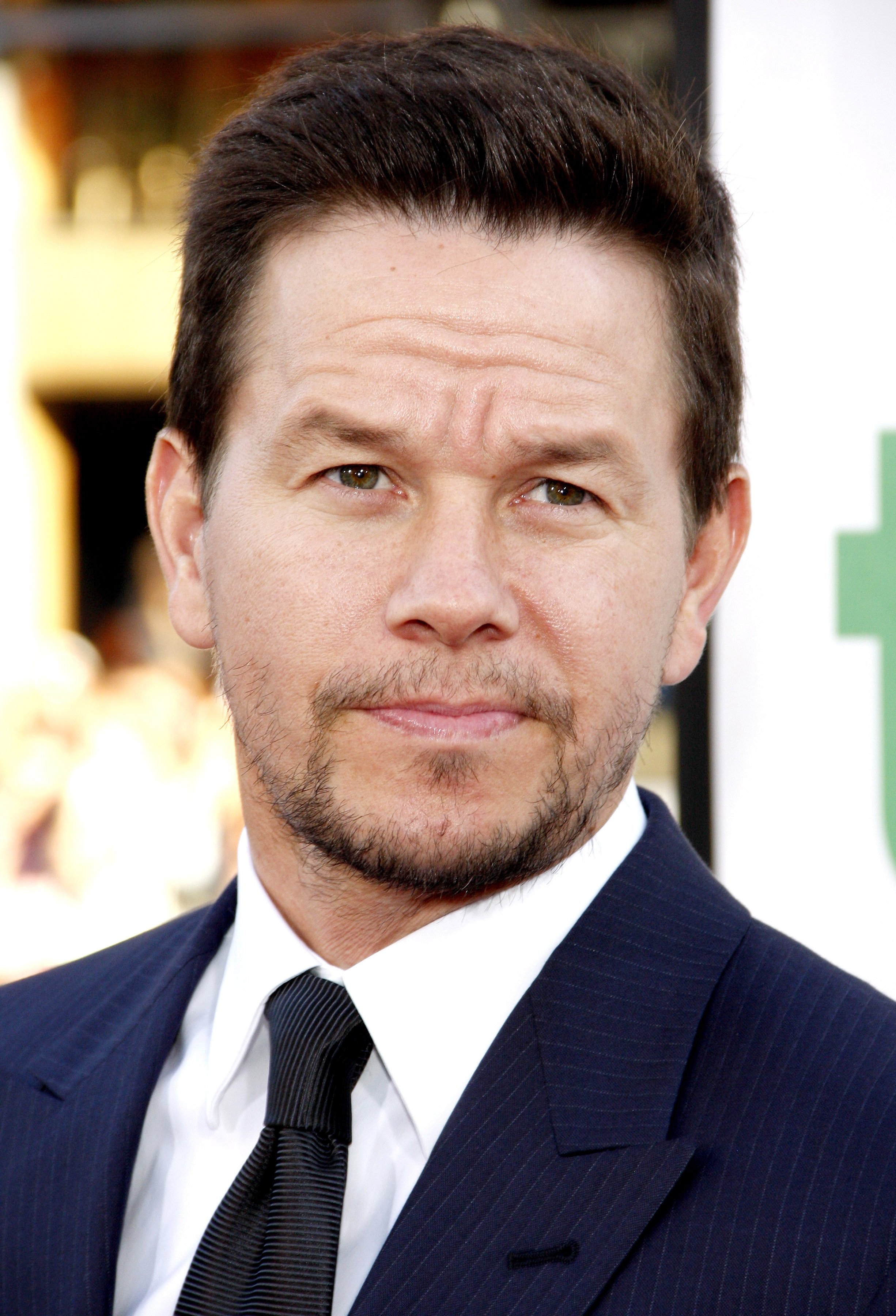 Mark Wahlberg at the movie premiere of "Ted" on June 21, 2012 in Los Angeles, California, | Photo: Shutterstock