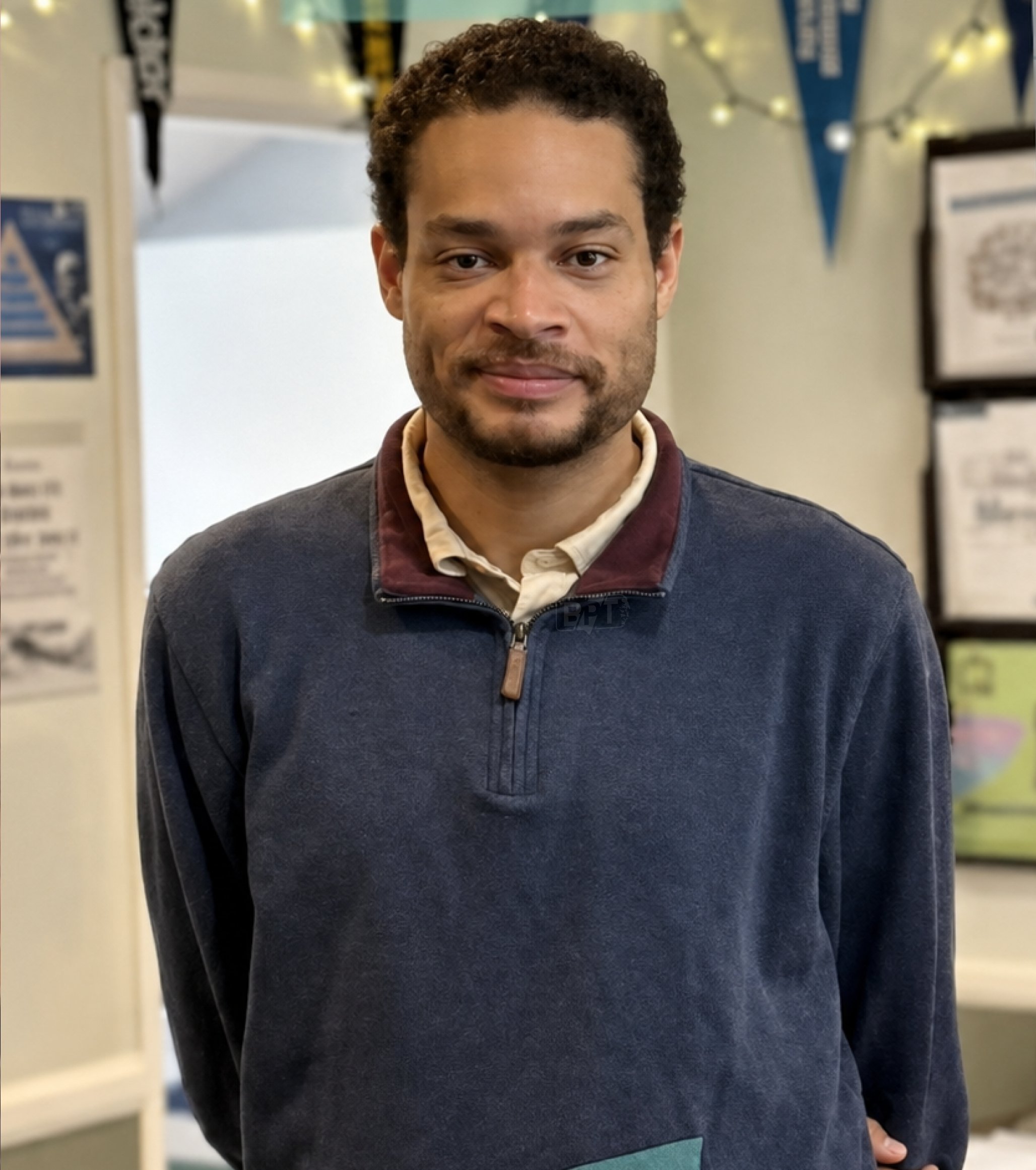 Cole Allen, photo from a post uploaded on April 26, 2026 | Source: X/BPT