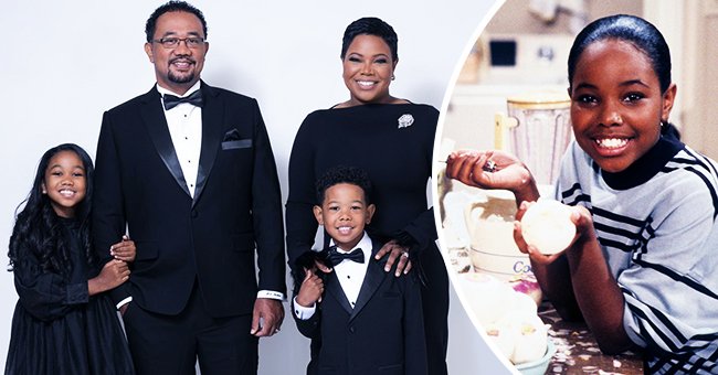 Remember Laura Winslow from 'Family Matters'? She Has Two Wonderful Children