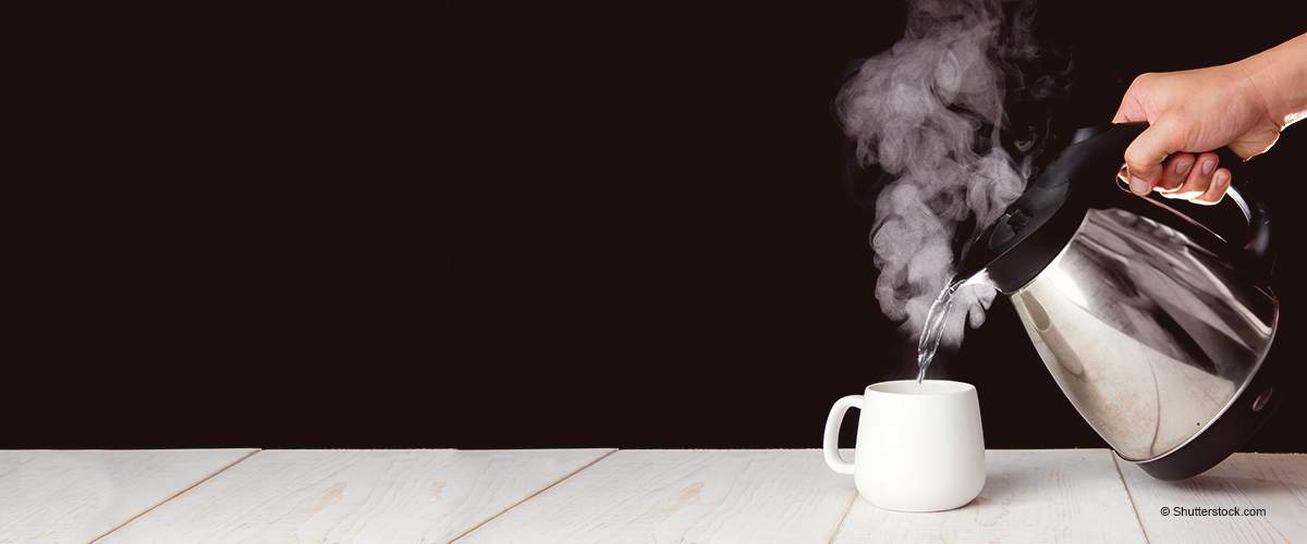 Heißer Kaffee und Tee können Krebs verursachen, so eine neue Studie