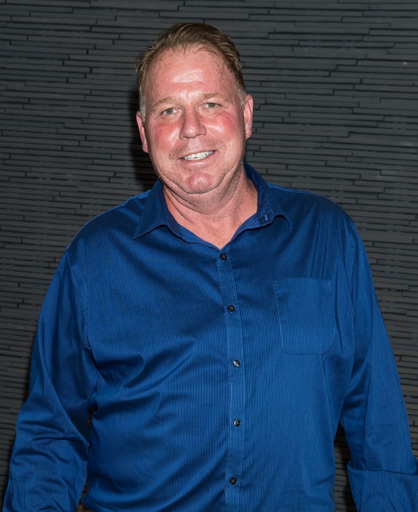  Thomas Markle Jr. attends the Rocco's Collision Presents Celebrity Boxing 68: Thomas Markle Jr v Nacho Press Conference on May 15, 2019 | Photo: Getty Images
