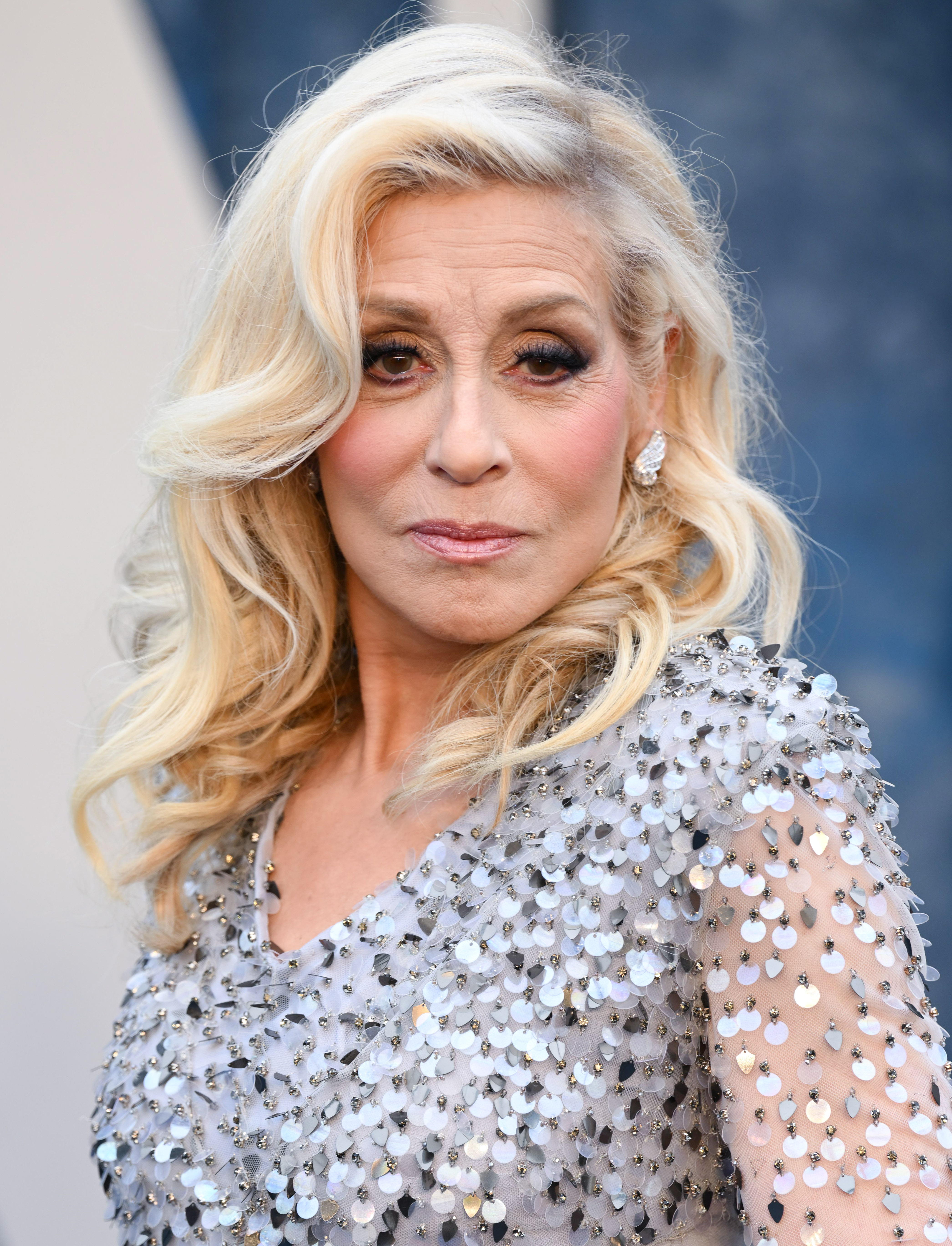 Judith Light at the 2023 Vanity Fair Oscar Party | Source: Getty Images