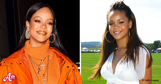 Rihanna Was an Army Cadet in a Barbadian Sub-military Program — What ...