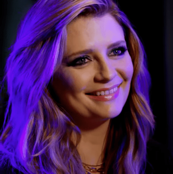 Mischa Barton on "The Hills: New Beginings" in 2019. | Source: Wikimedia Commons