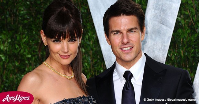 Tom Cruise imposed bizarre marriage rules on Katie Holmes before and after their split