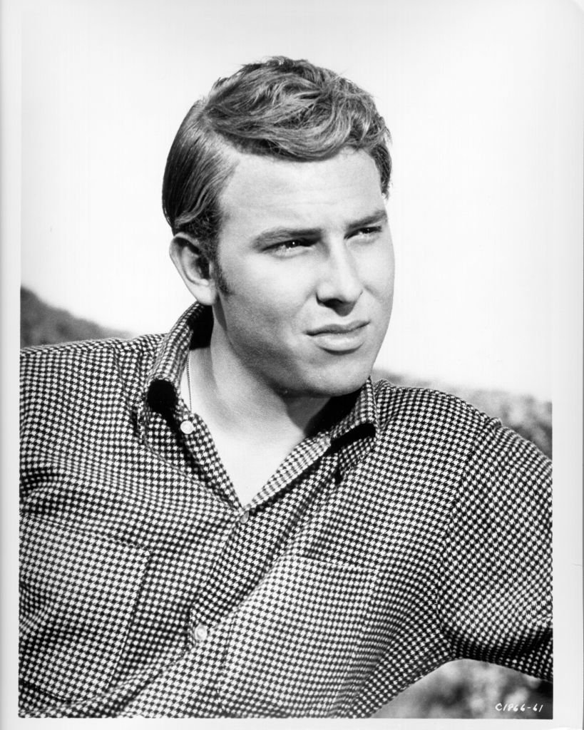 Portrait of Hank Williams Jr. circa 1970 | Source: Getty Images