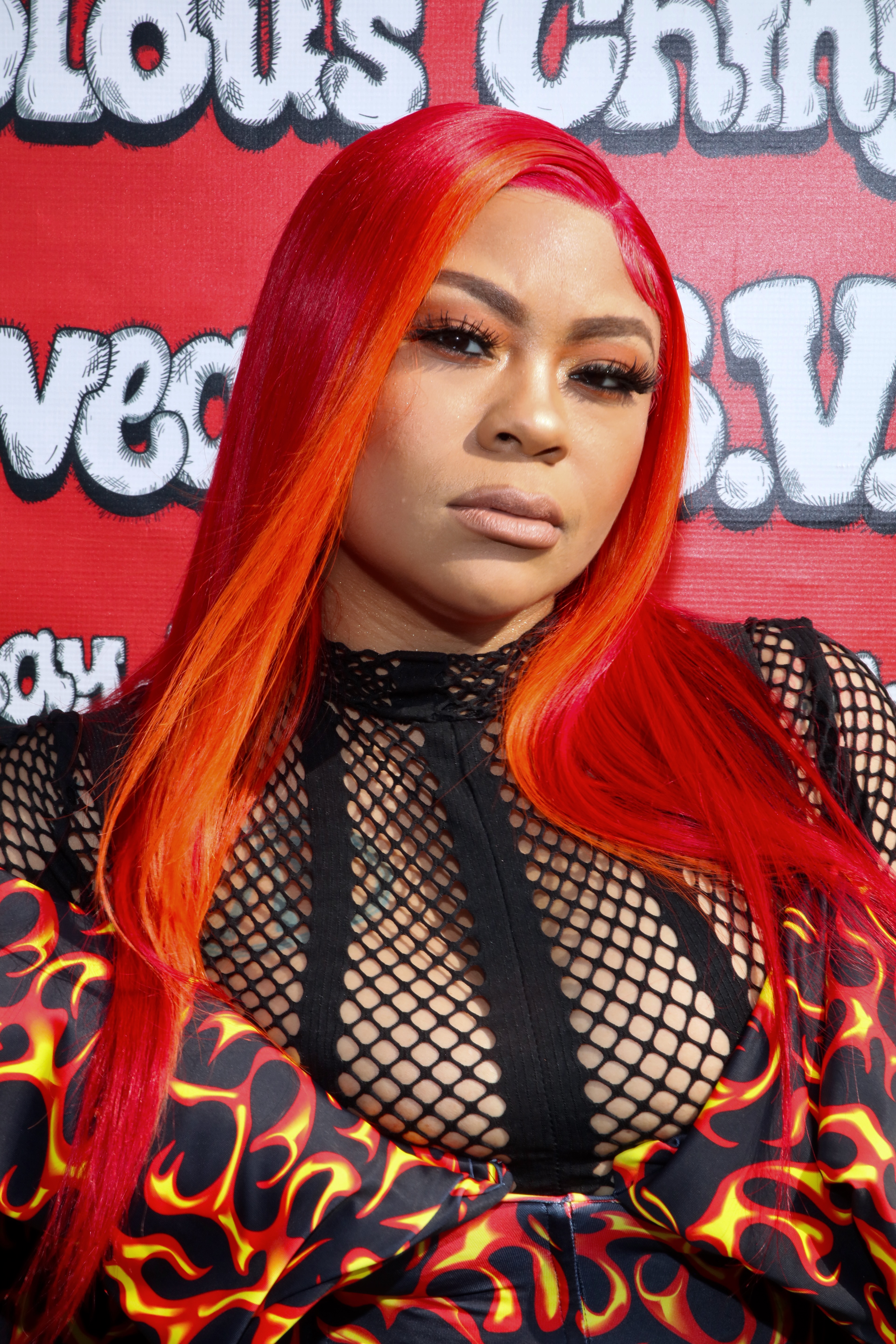 By May 2023, Nivea had returned to performing and was reconnecting with fans through live shows. She later said she also began pursuing another longtime goal by studying audio engineering, with plans to learn the technical side of making music. | Source: Getty Images