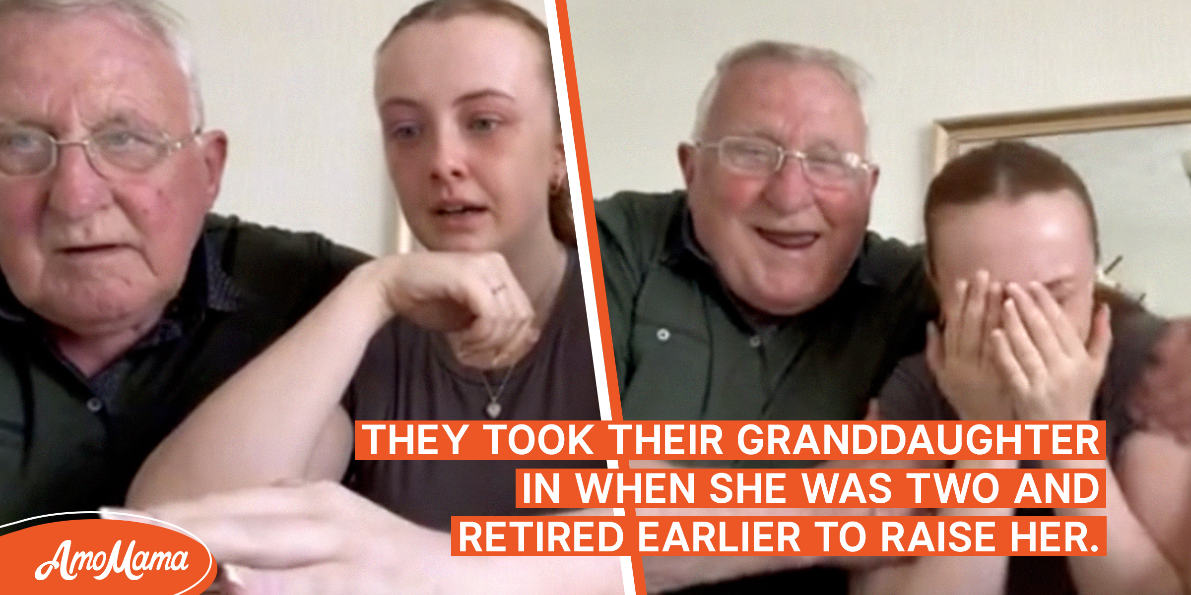 Grandparents Re-Mortgaged Their Home for Grandkid’s Law School — She Finally Sees Her Bar Results