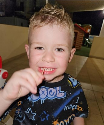Jaxon Knowles | Source: jaxonknowles.muchloved