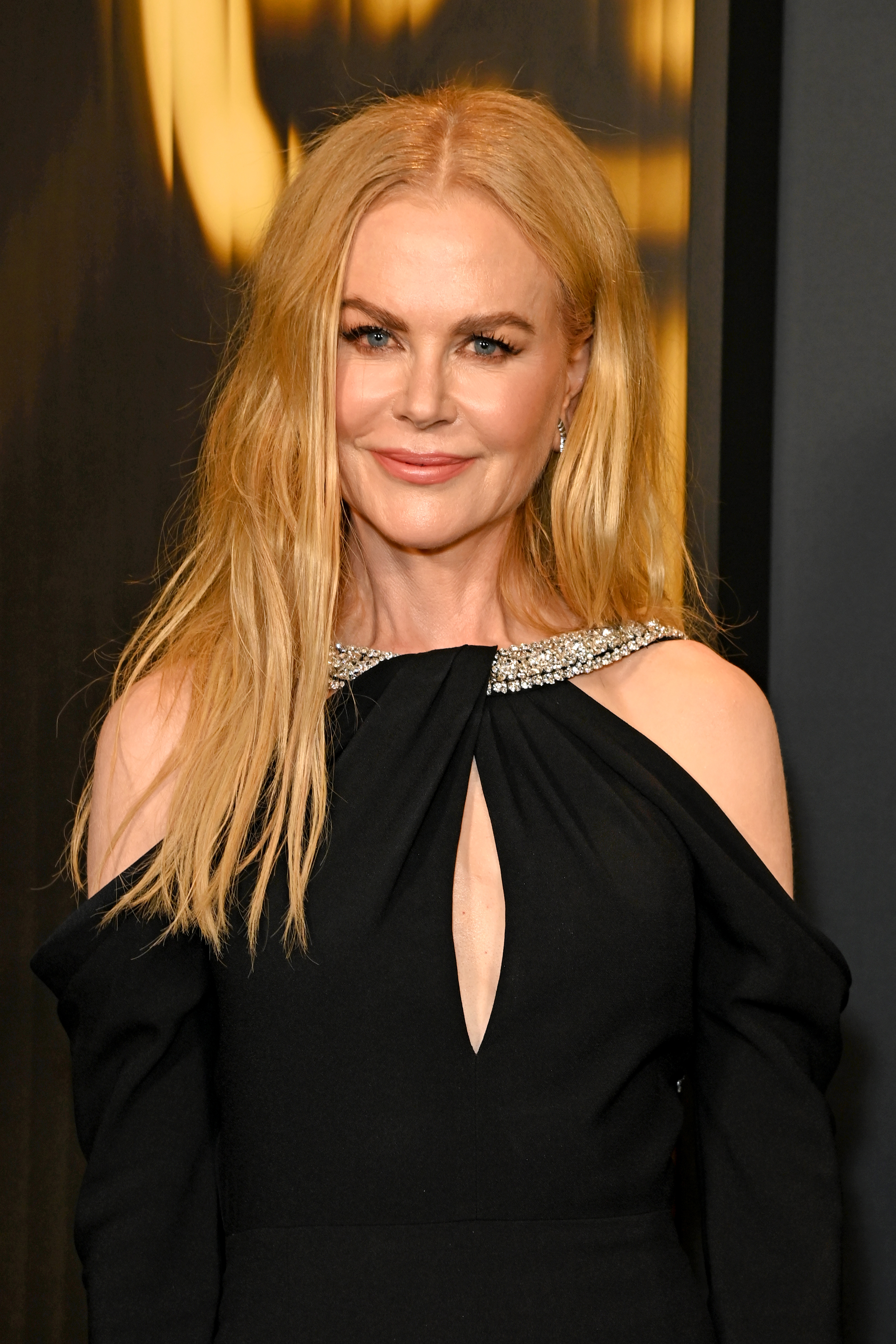 Nicole Kidman photographed at the 15th Governors Awards on November 17, 2024, in Los Angeles, California. | Source: Getty Images