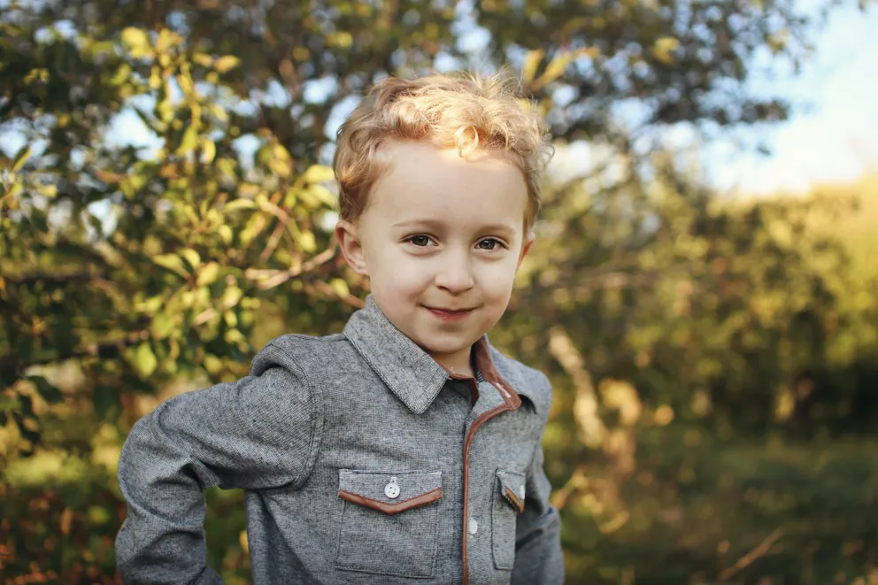 Annie wanted to help Archie, who lost his family in a fire. | Photo: Pexels