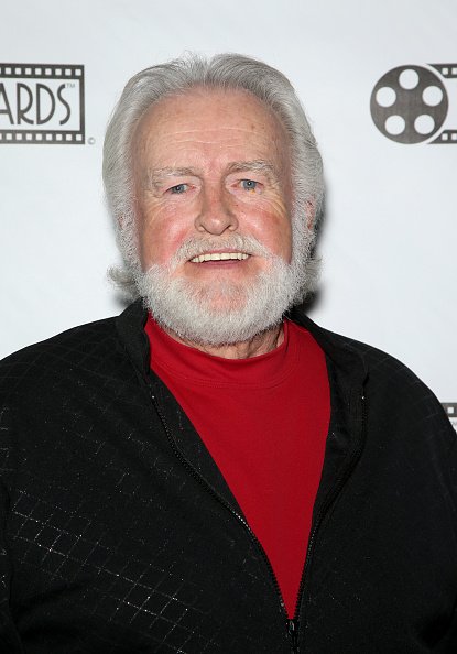 Kenny Rogers at Marilyn's Lounge inside the Eastside Cannery Casino Hotel on February 20, 2020 in Las Vegas, Nevada. | Photo: Getty Images