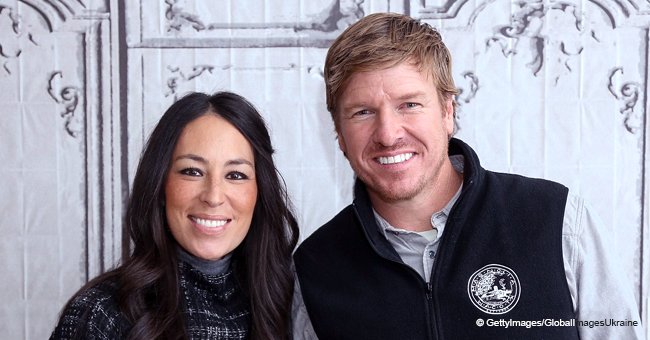 Here's How Joanna and Chip Gaines' Marriage Is Similar to Her Parents' Marriage