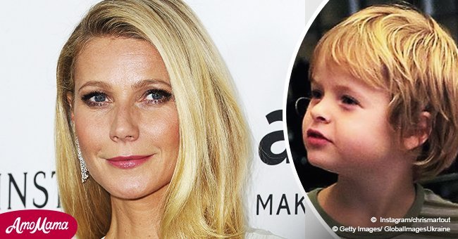 Gwyneth Paltrow organizes the sweetest treat for her son while celebrating his 12th birthday