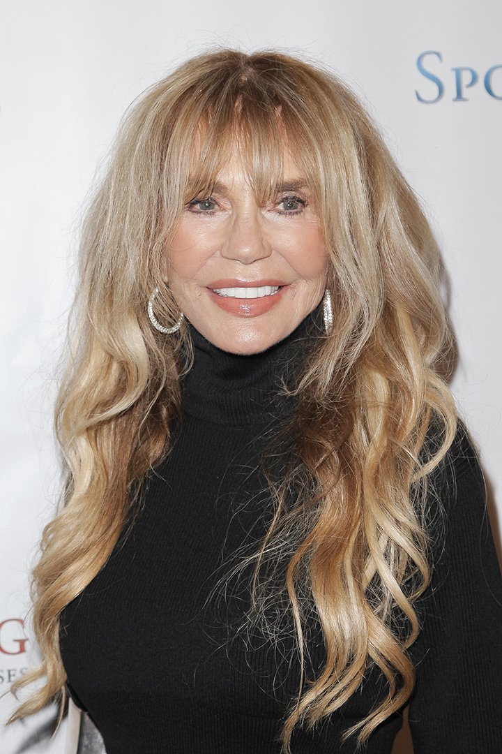 Dyan Cannon. I Image: Getty Images.