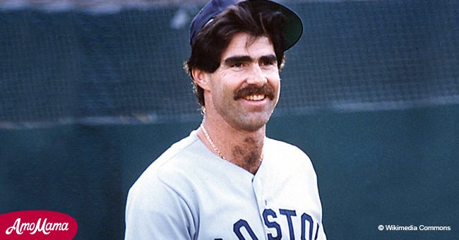 Baseball Great Bill Buckner Dead at 69