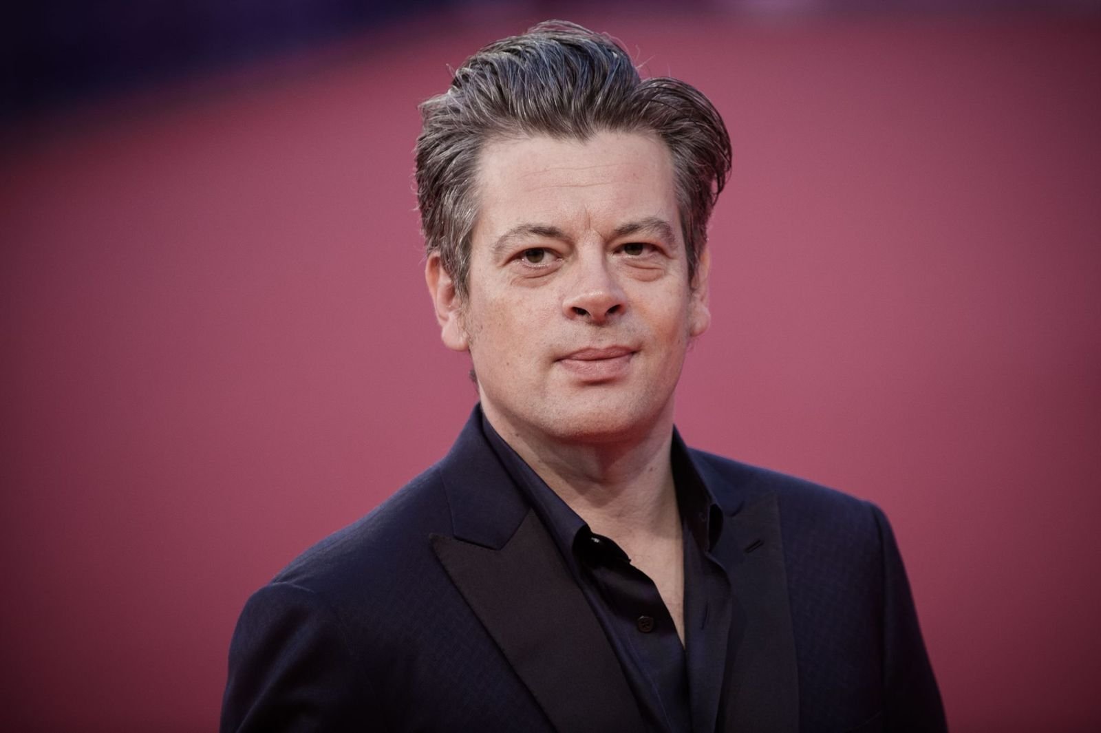 Le chanteur Benjamin Biolay | Photo : Getty Images