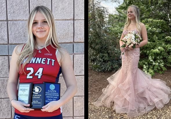 Jaylyn Fehr | Source: Facebook/truecrimemama