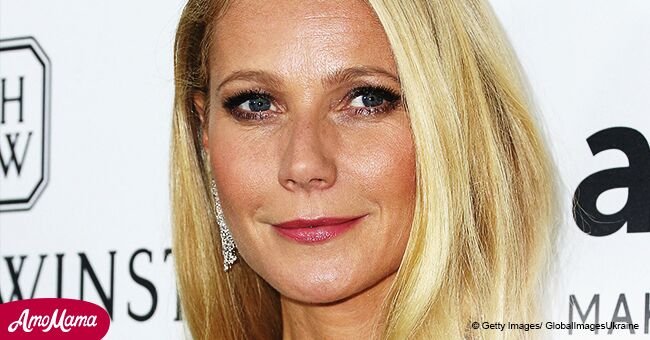 Gwyneth Paltrow reportedly secretly married during her Engagement party in Los Angeles