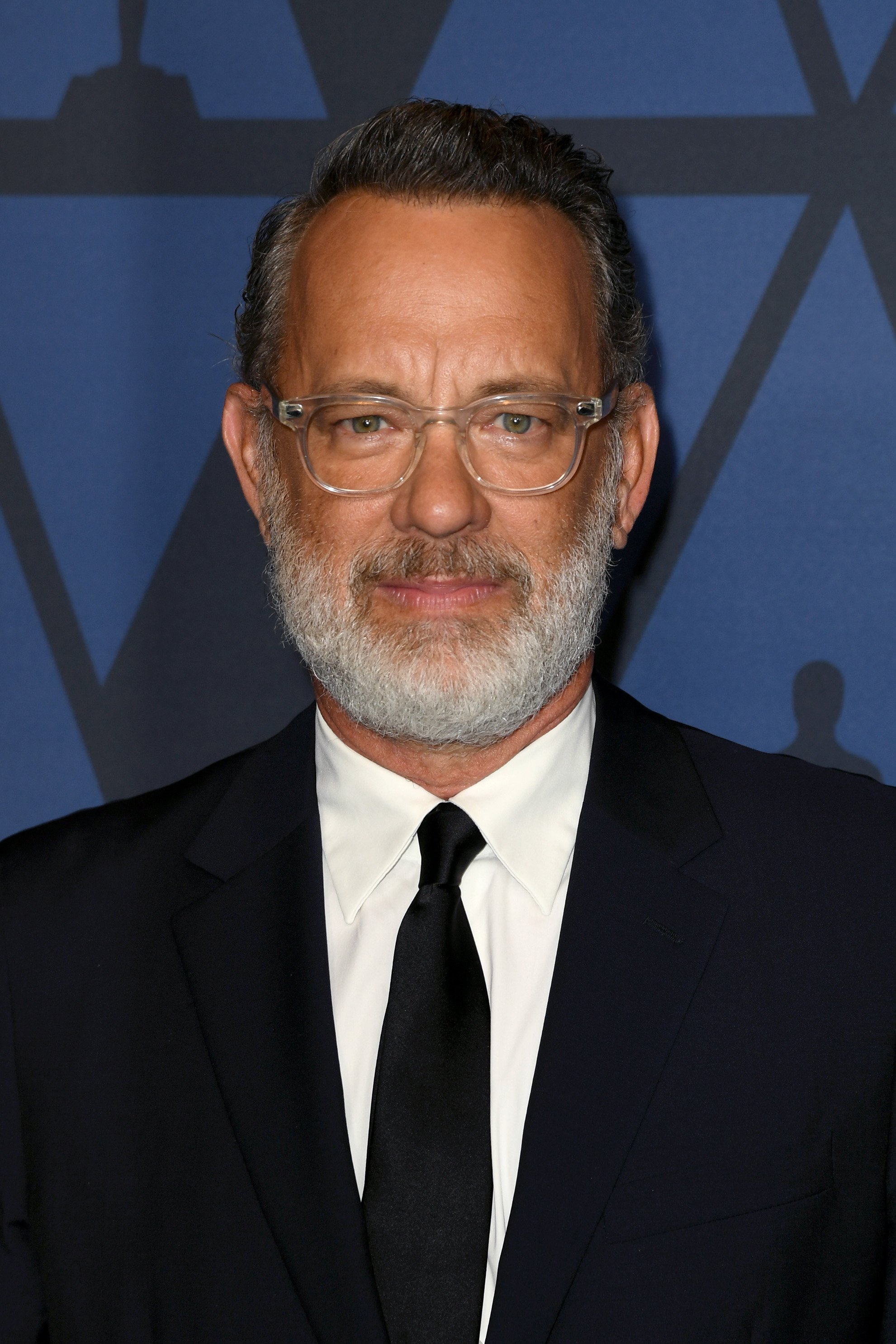 Tom Hanks at the Academy Of Motion Picture Arts And Sciences' 11th Annual Governors Awards | Source: Getty Images