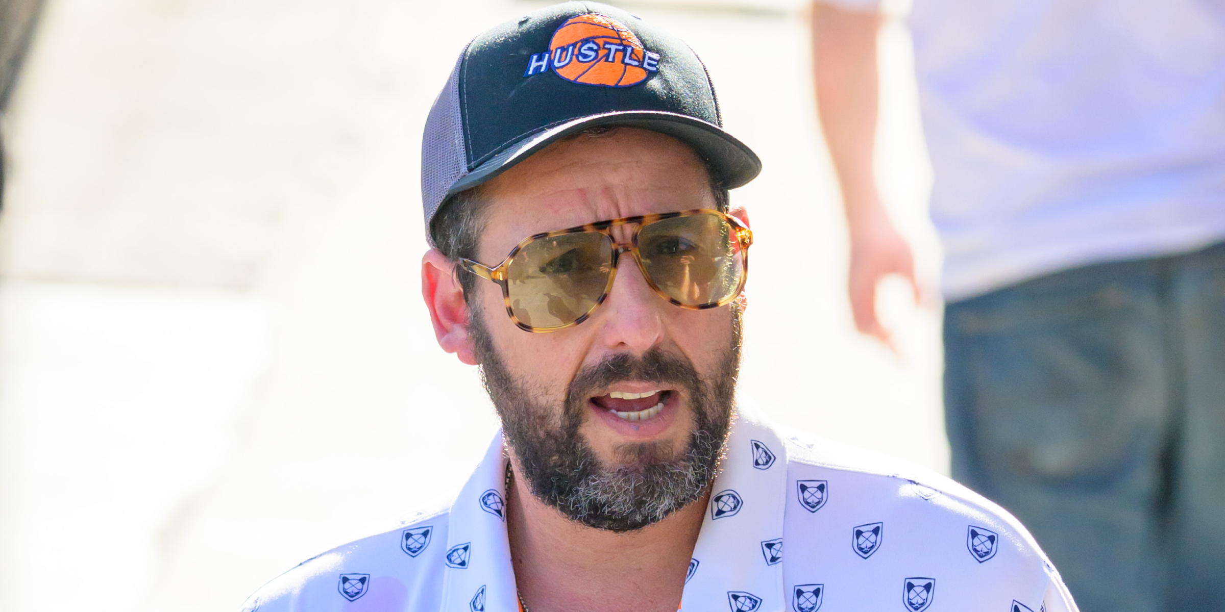 Adam Sandler | Source: Getty Images