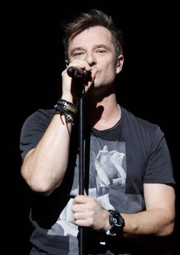 La photo de David Hallyday | Source: Getty Images / Global Ukraine La photo de David Hallyday | Source: Getty Images / Global Ukraine
