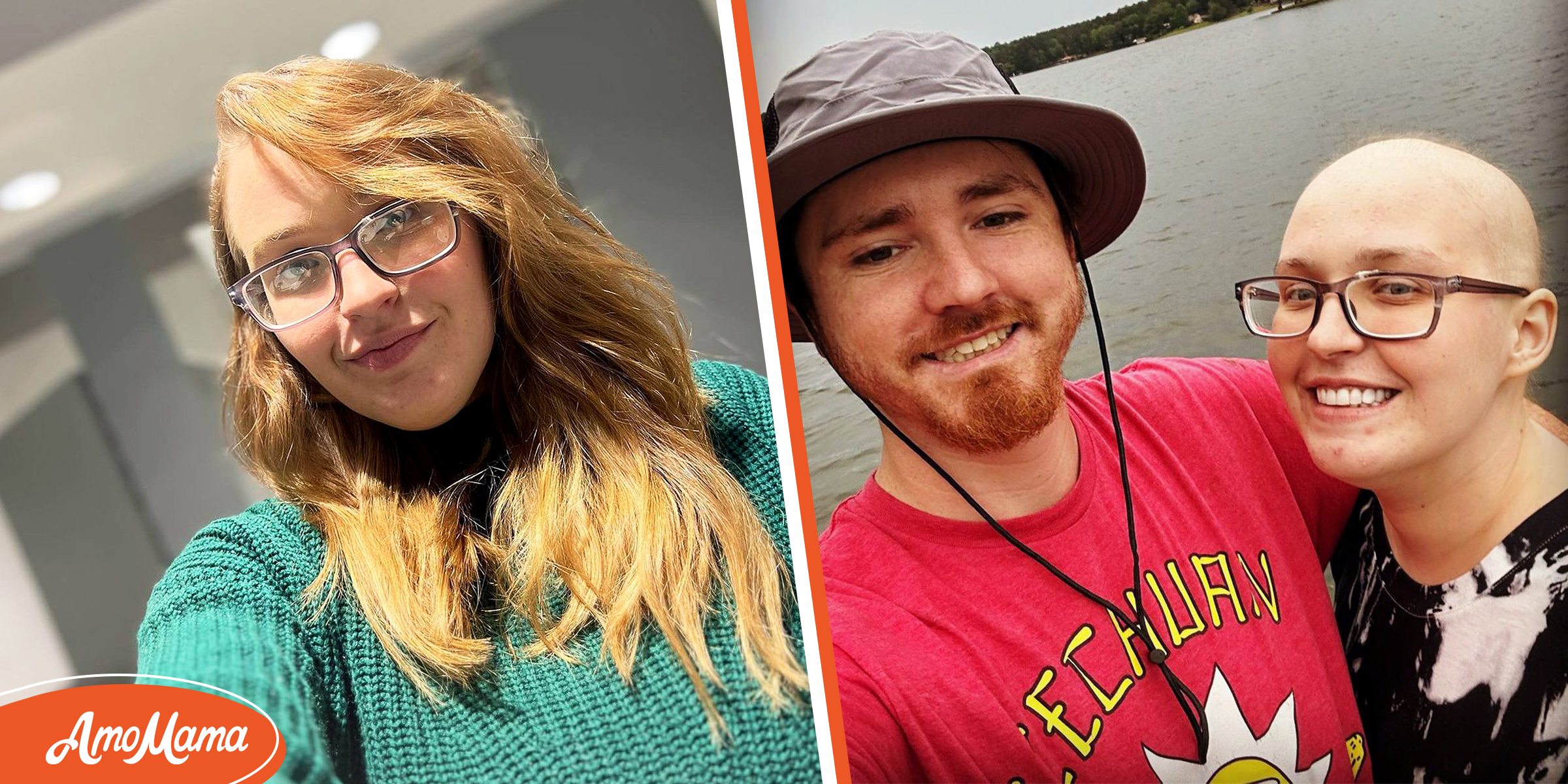 Anna Cardwell All Smiles in New Pic after 3 Rounds of Chemo & Gets Praised for Being Strong