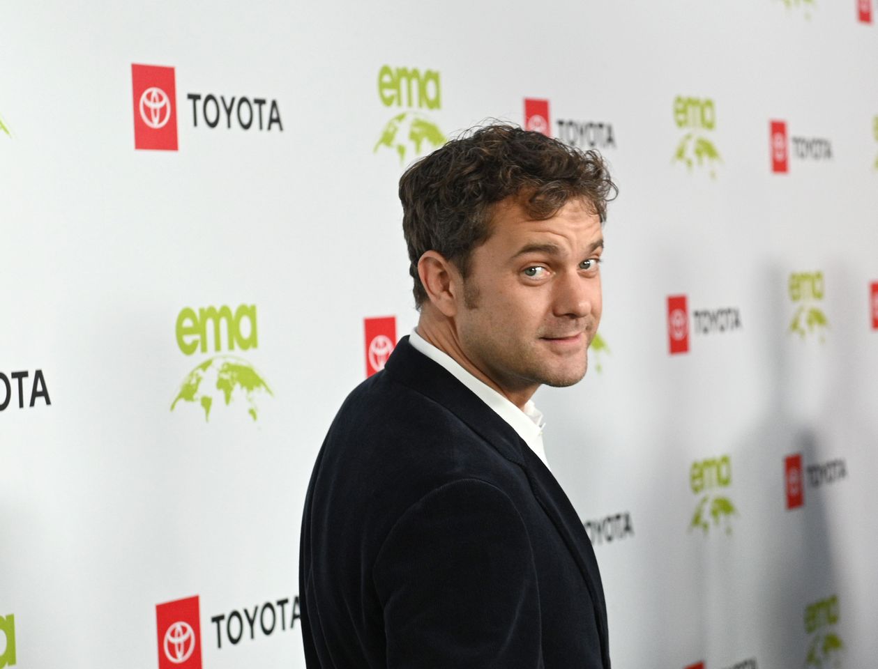 Joshua Jackson at the Environmental Media Association 2nd Annual Honors Benefit Gala at Private Residence on September 28, 2019 in Pacific Palisades, California. | Source: Getty Images