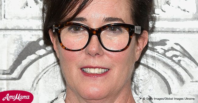 People: Kate Spade's family 'disgusted' by sister's claims regarding reason for suicide