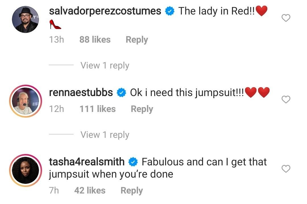 Comments from people who love the new look on actress, Rebel Wilson | Photo: Instagram/rebelwilson