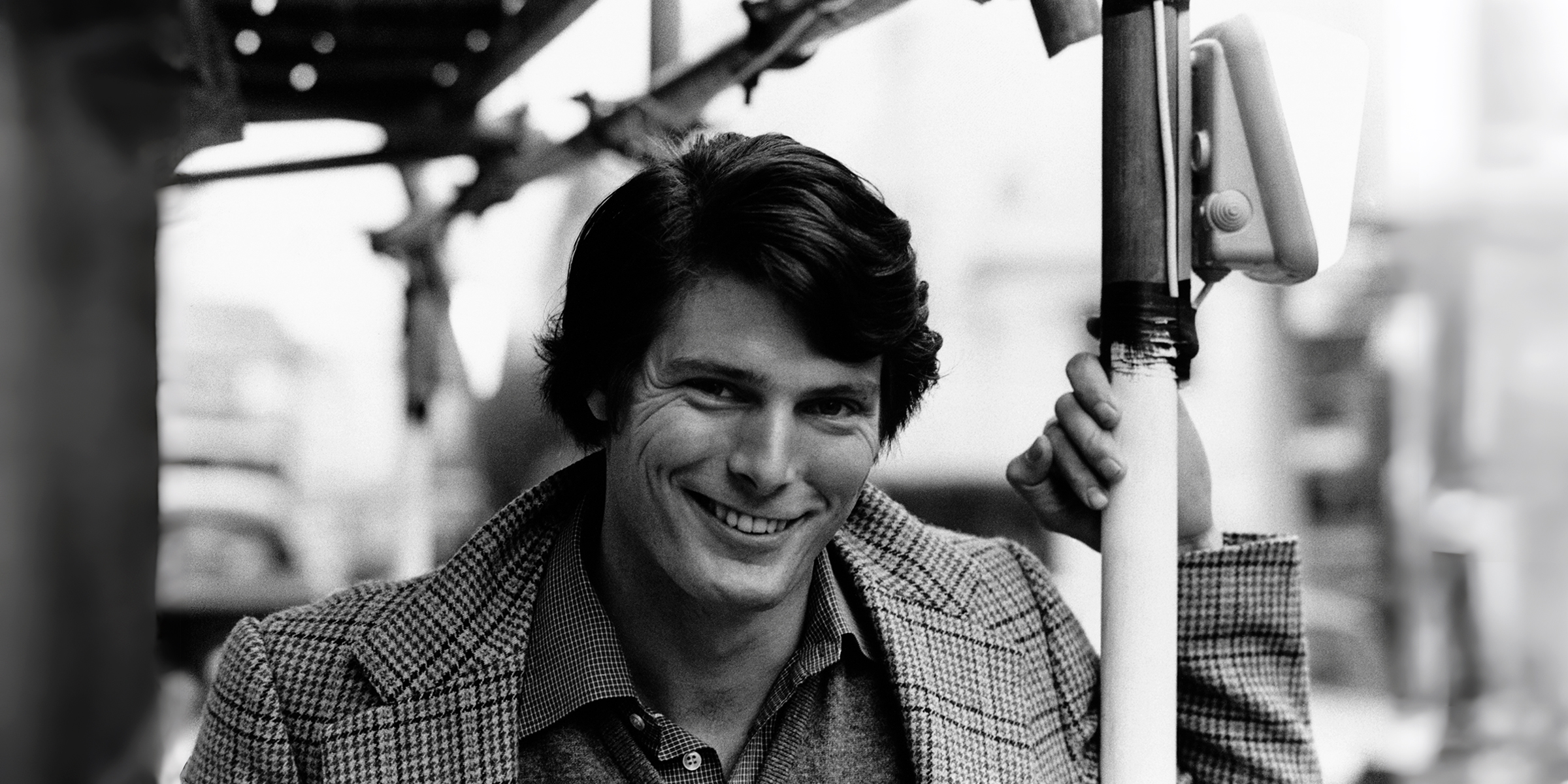 Christopher Reeve | Source: Getty Images