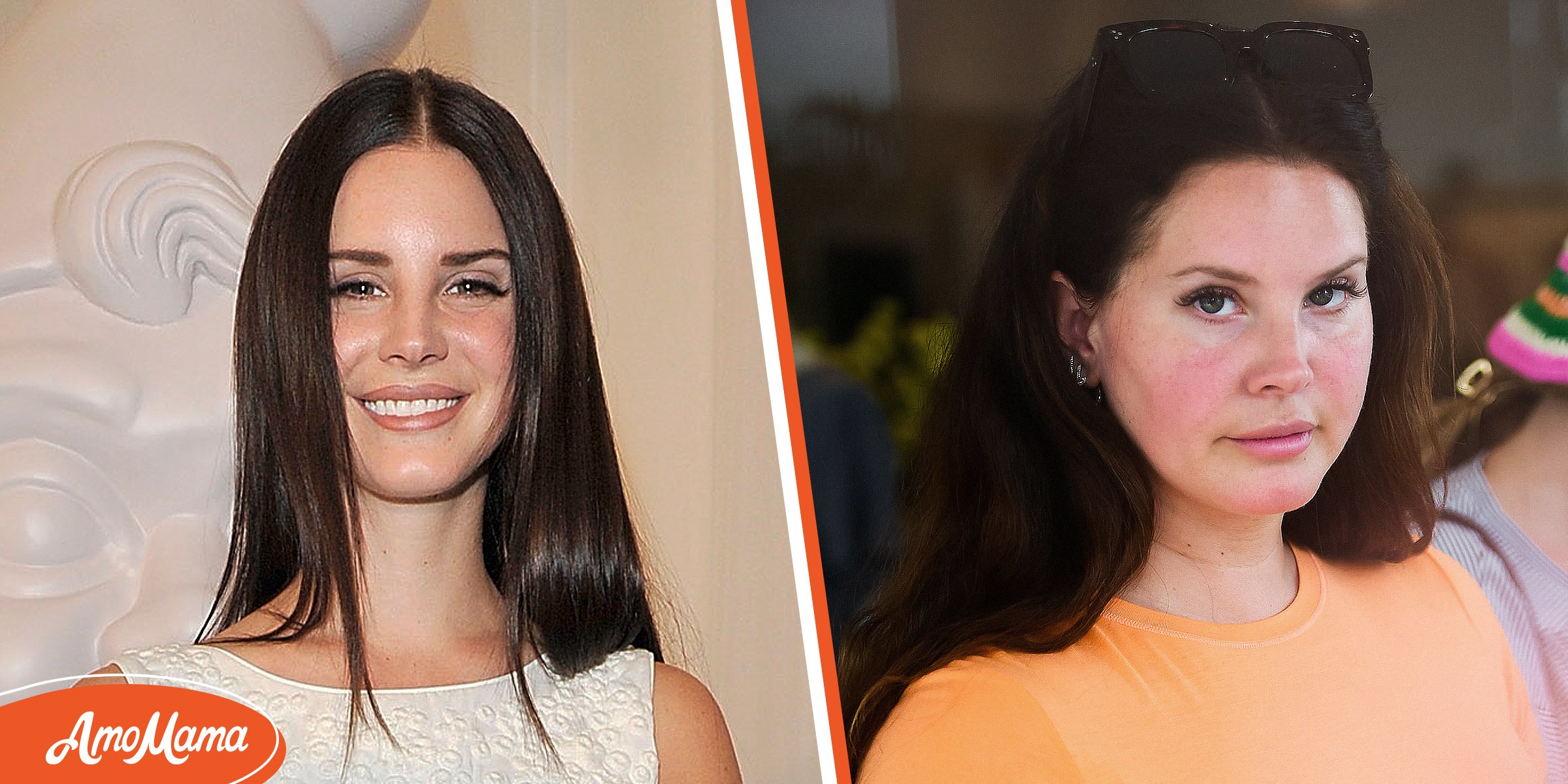 Lana Del Rey Weight Loss 2024 Tisha