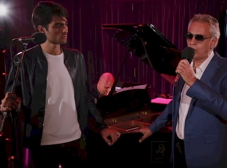 Source: Youtube/BBC Music
