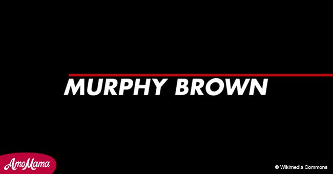 First official 'Murphy Brown' photo and teaser released