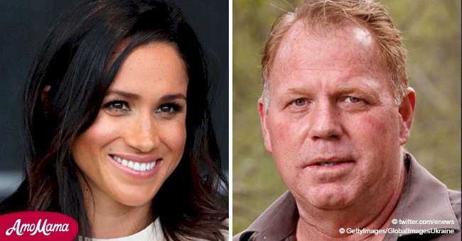 Le frère de Meghan Markle invite la duchesse à son mariage au milieu d'un drame familial