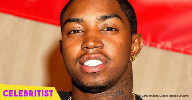 Lil Scrappy steals hearts with photo of teen daughter in denim outfit & sunglasses