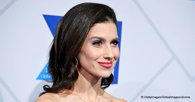 Hilaria Baldwin Shares First Photos from the Hospital: 'It Went Well'