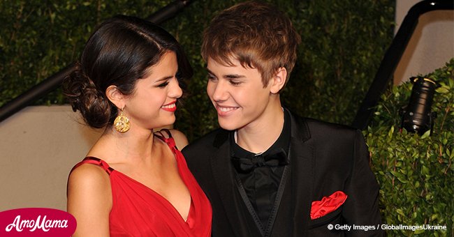 Hollywood Life: Selena Gomez is reportedly ready to fall in love amid recent Justin Bieber split
