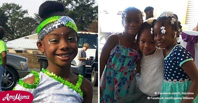 9-year-old girl dies by suicide after bullying