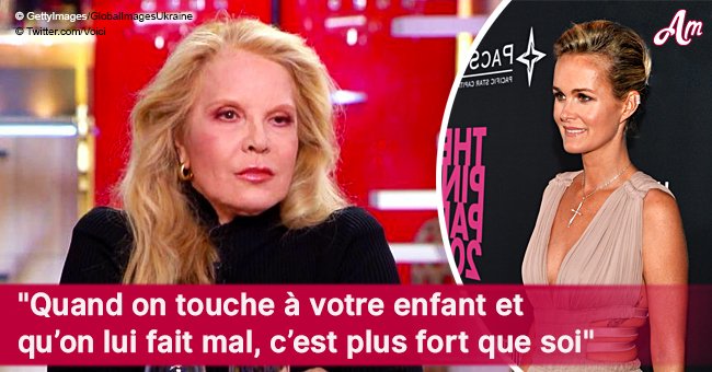 'C'est assez violent': Sylvie Vartan révèle ce qui l'a le plus blessée dans le comportement de Laeticia