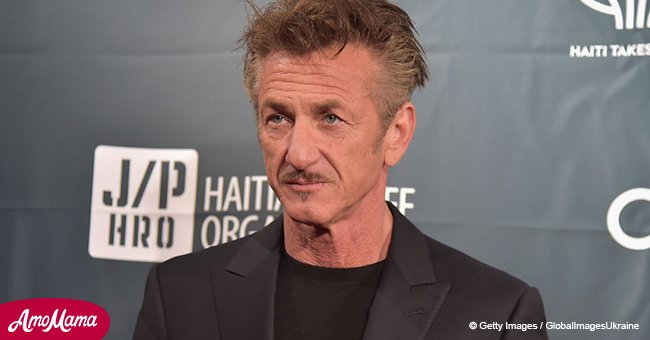 Sean Penn’s daughter was arrested for alleged intoxication in public amid recent rehab