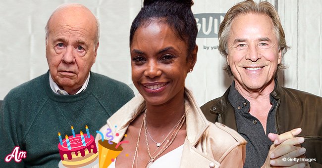 Meet Famous People Who Were Born Today, December 15th