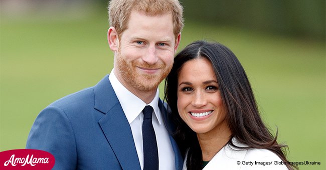 Meghan Markle's dad has still not met Prince Harry