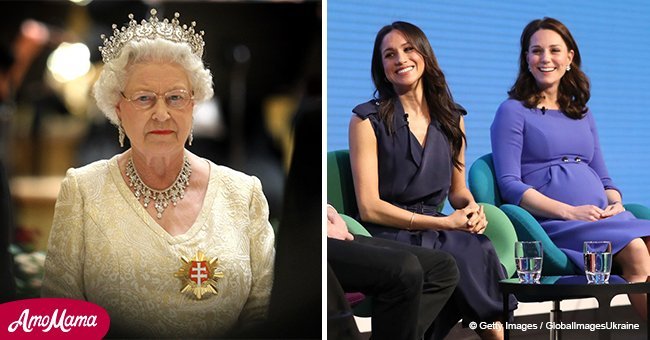 Strict rules Queen Elizabeth, Duchess Kate and even Meghan Markle follow during travelling