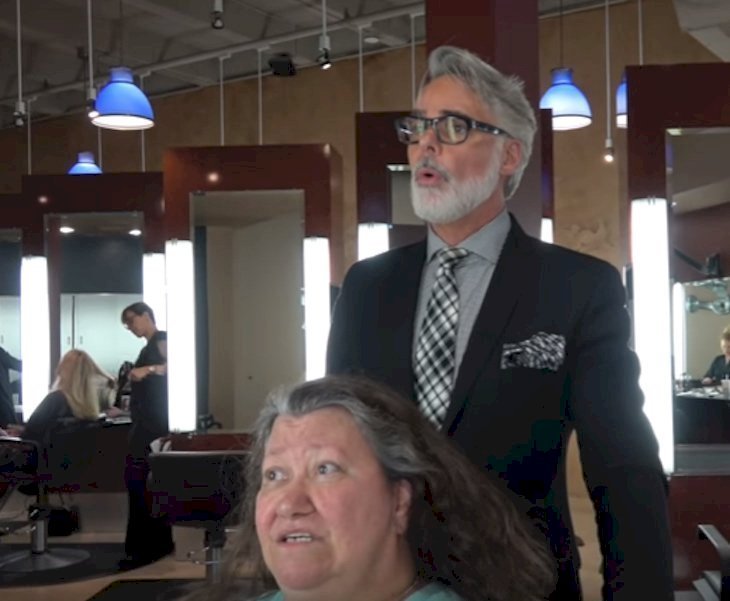Quelle: YouTube/MAKEOVERGUY Minneapolis Quelle: YouTube/MAKEOVERGUY Minneapolis