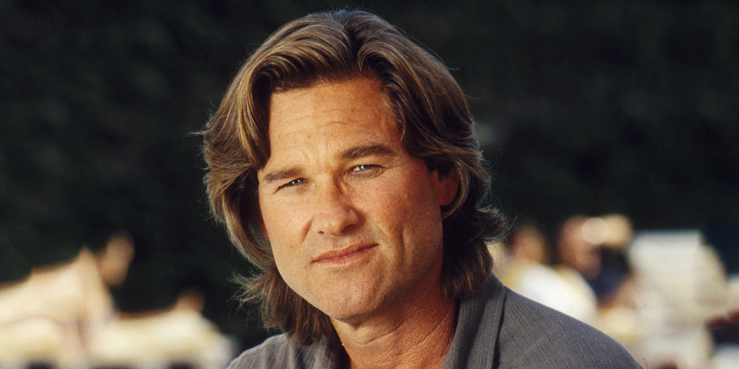 Kurt Russell | Source: Getty Images