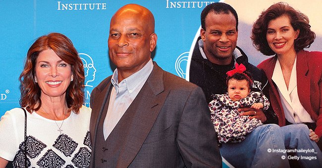 Meet NFL Star Ronnie Lott's Wife Karen Who Is a Former Actress and ...